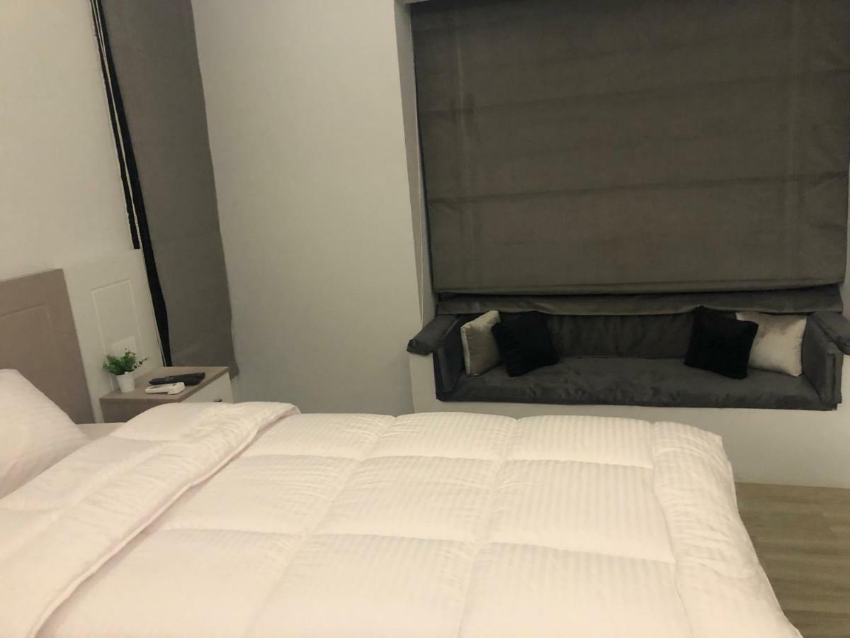 Elite Pyramids Inn Islamic Inn Kafret el-Gabal Kültér fotó