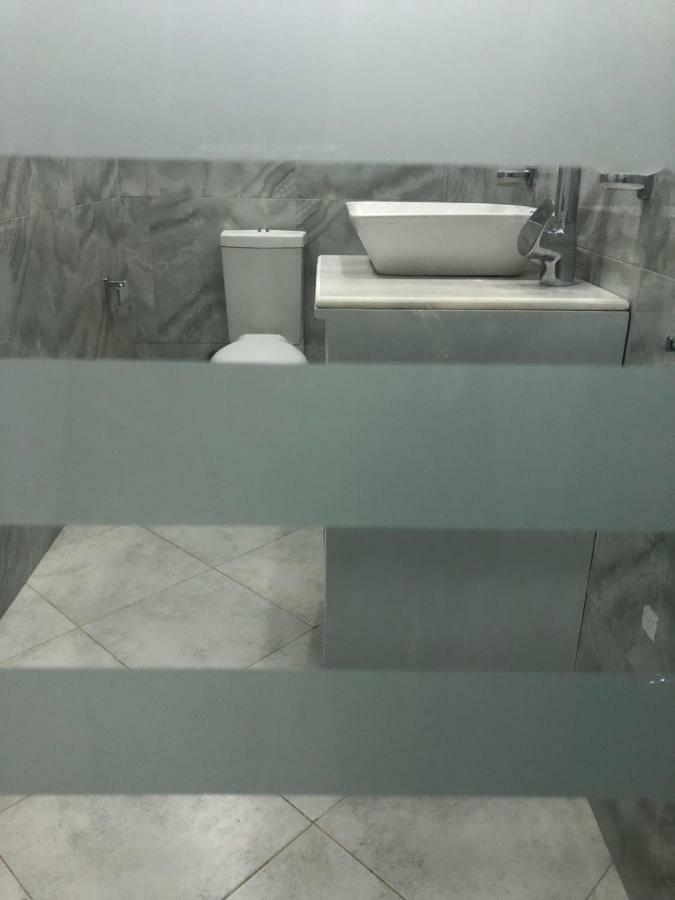 Elite Pyramids Inn Islamic Inn Kafret el-Gabal Kültér fotó