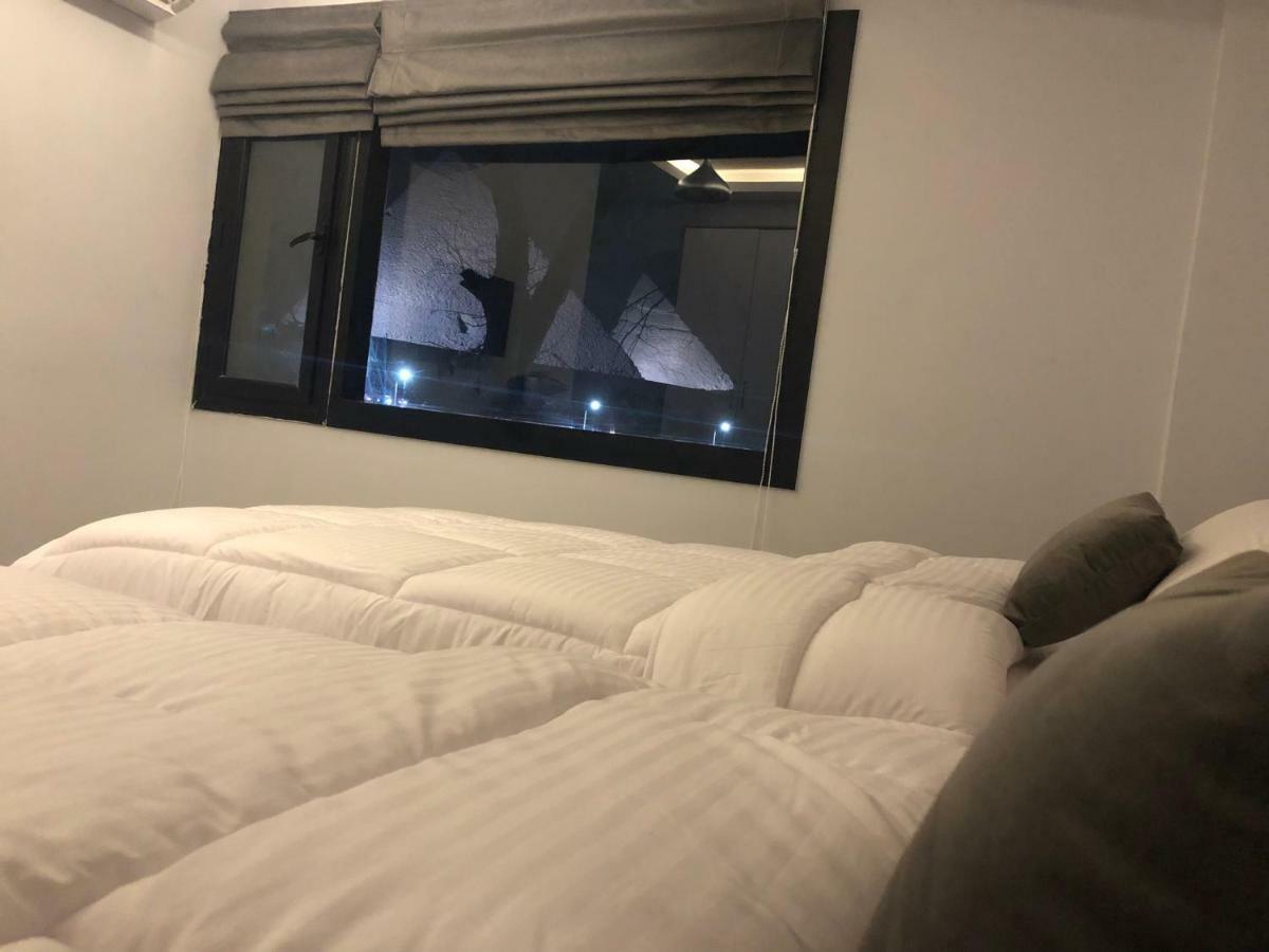 Elite Pyramids Inn Islamic Inn Kafret el-Gabal Kültér fotó